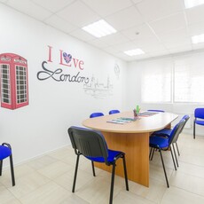 Кабинеты для индивидуальной работы