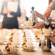 Кофе-брейки