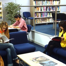 Образовательные центры